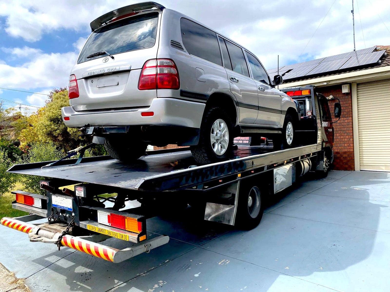 cash for cars otago free pickup