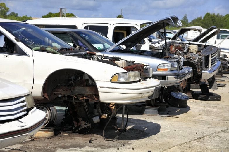 how much do car wreckers pay in otago