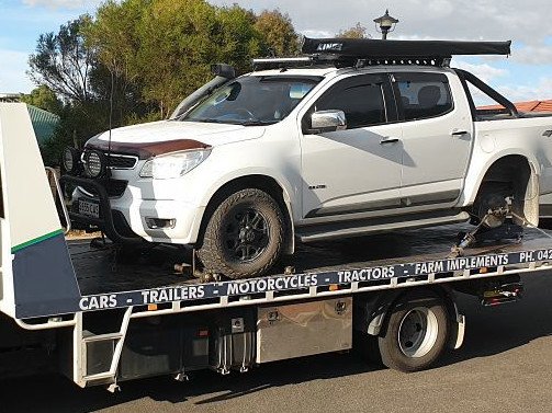 otago 4x4 wreckers with cash for cars, same day pickup car removal